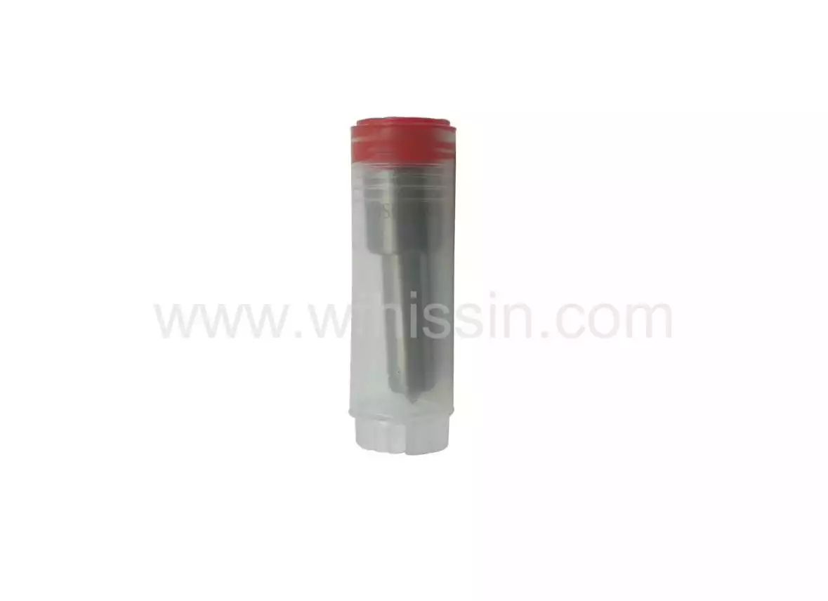 Injector nozzle